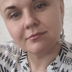 Фотография девушки Vangalina, 42 года из г. Норильск