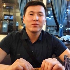 Фотография мужчины Shyngys, 60 лет из г. Алматы