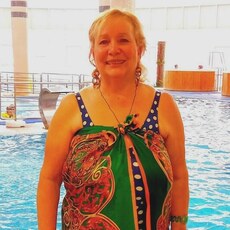 Фотография девушки Марта, 63 года из г. Белокуриха