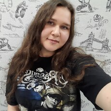 Фотография девушки Лина, 26 лет из г. Вологда