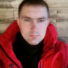 Фотография мужчины Александр, 37 лет из г. Красноярск