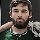 Rasul, 23 года