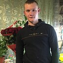 Сергей, 24 года