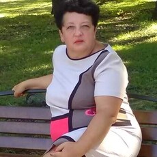 Фотография девушки Анна, 54 года из г. Воронеж