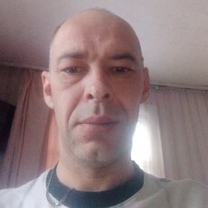 Фотография мужчины Олег, 43 года из г. Зима