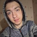 Виктор, 24 года
