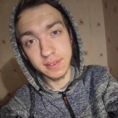 Фотография мужчины Виктор, 24 года из г. Барабинск
