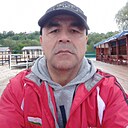 Гафор, 56 лет