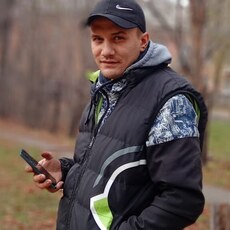 Фотография мужчины Виктор, 32 года из г. Комсомольск-на-Амуре