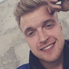 Фотография мужчины Алексей, 35 лет из г. Орехово-Зуево