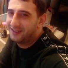 Фотография мужчины Макс, 28 лет из г. Шахты