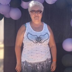 Фотография девушки Ирина, 58 лет из г. Усть-Каменогорск