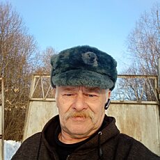 Фотография мужчины Михаил, 64 года из г. Киреевск