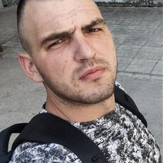 Фотография мужчины Сергей, 31 год из г. Феодосия