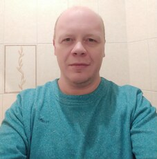 Фотография мужчины Андрей, 44 года из г. Ставрополь