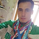 Алексей, 28 лет