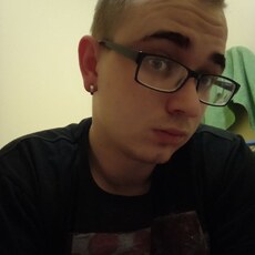 Фотография мужчины Александр, 23 года из г. Суджа