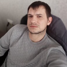 Фотография мужчины Алекс, 37 лет из г. Богучар