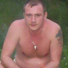 Фотография мужчины Влад, 43 года из г. Барабинск
