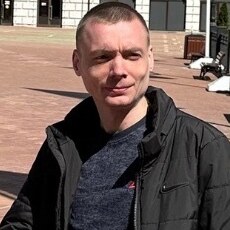 Фотография мужчины Константин, 34 года из г. Норильск