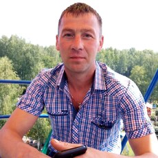 Фотография мужчины Антон, 43 года из г. Воткинск