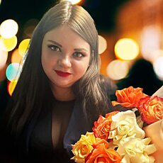 Фотография девушки Светлана, 28 лет из г. Екатеринбург