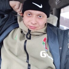 Фотография мужчины Алексей, 28 лет из г. Долгопрудный