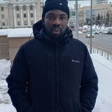 Фотография мужчины Dan, 37 лет из г. Казань