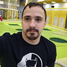 Фотография мужчины Влад, 38 лет из г. Норильск