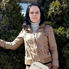 Фотография девушки Кармелита, 35 лет из г. Донецк