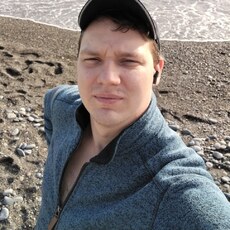 Фотография мужчины Серёга, 33 года из г. Норильск