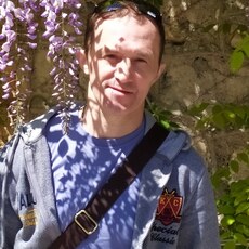 Фотография мужчины Володя, 46 лет из г. Симферополь