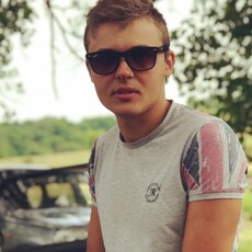 Фотография мужчины Вячеслав, 27 лет из г. Вешенская