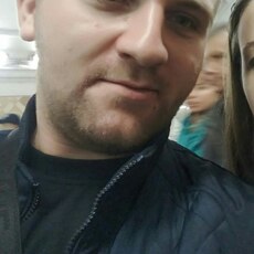 Фотография мужчины Николай, 30 лет из г. Подольск