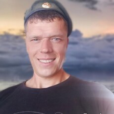 Фотография мужчины Серж, 40 лет из г. Рузаевка