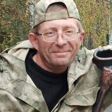 Фотография мужчины Сергей, 49 лет из г. Томск