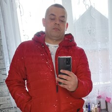 Фотография мужчины Денис, 35 лет из г. Лида