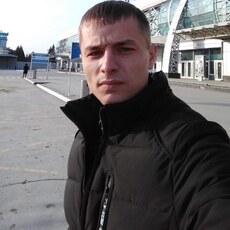 Фотография мужчины Сергей, 35 лет из г. Сургут