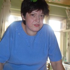 Фотография девушки Людмила, 52 года из г. Волгоград
