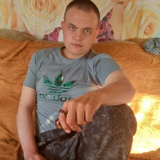 Фотография мужчины Sarmat, 24 года из г. Тюкалинск