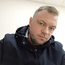 Юрий Миронов, 39 лет