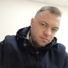 Фотография мужчины Юрий Миронов, 39 лет из г. Великие Луки