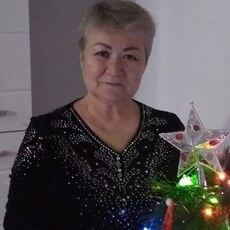 Фотография девушки Алия, 66 лет из г. Пермь