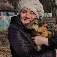 Фотография девушки Наталия, 50 лет из г. Гродно