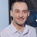 Андрей, 33 года