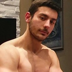 Фотография мужчины Aleks, 22 года из г. Вильнюс