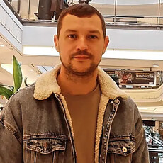 Фотография мужчины Женя, 32 года из г. Одесса