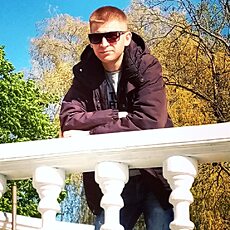 Фотография мужчины Дима, 31 год из г. Кобрин