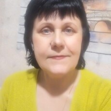 Фотография девушки Дева, 61 год из г. Омск