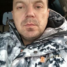 Фотография мужчины Александр, 40 лет из г. Уральск